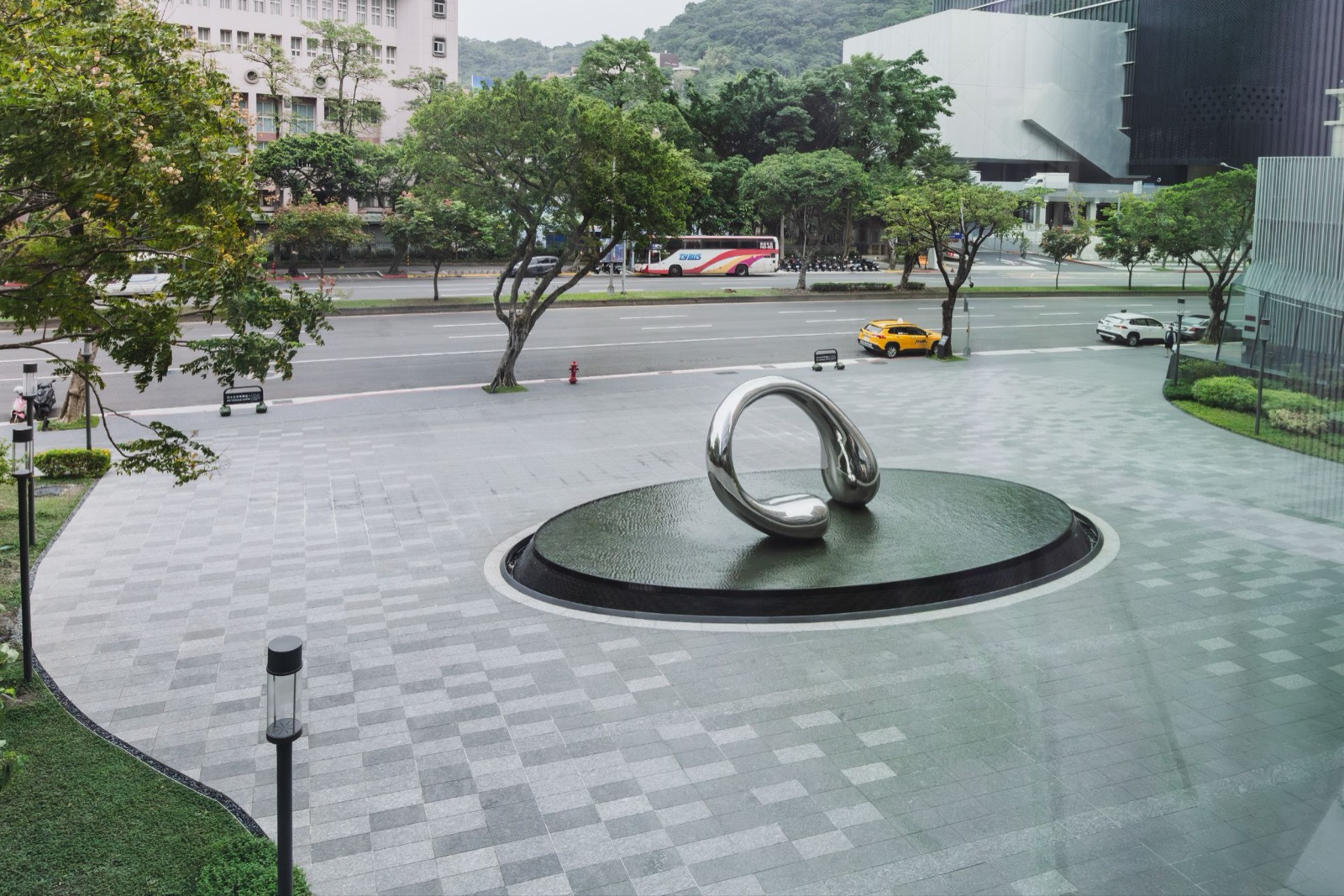 CAAM 承德 168 前門廣場