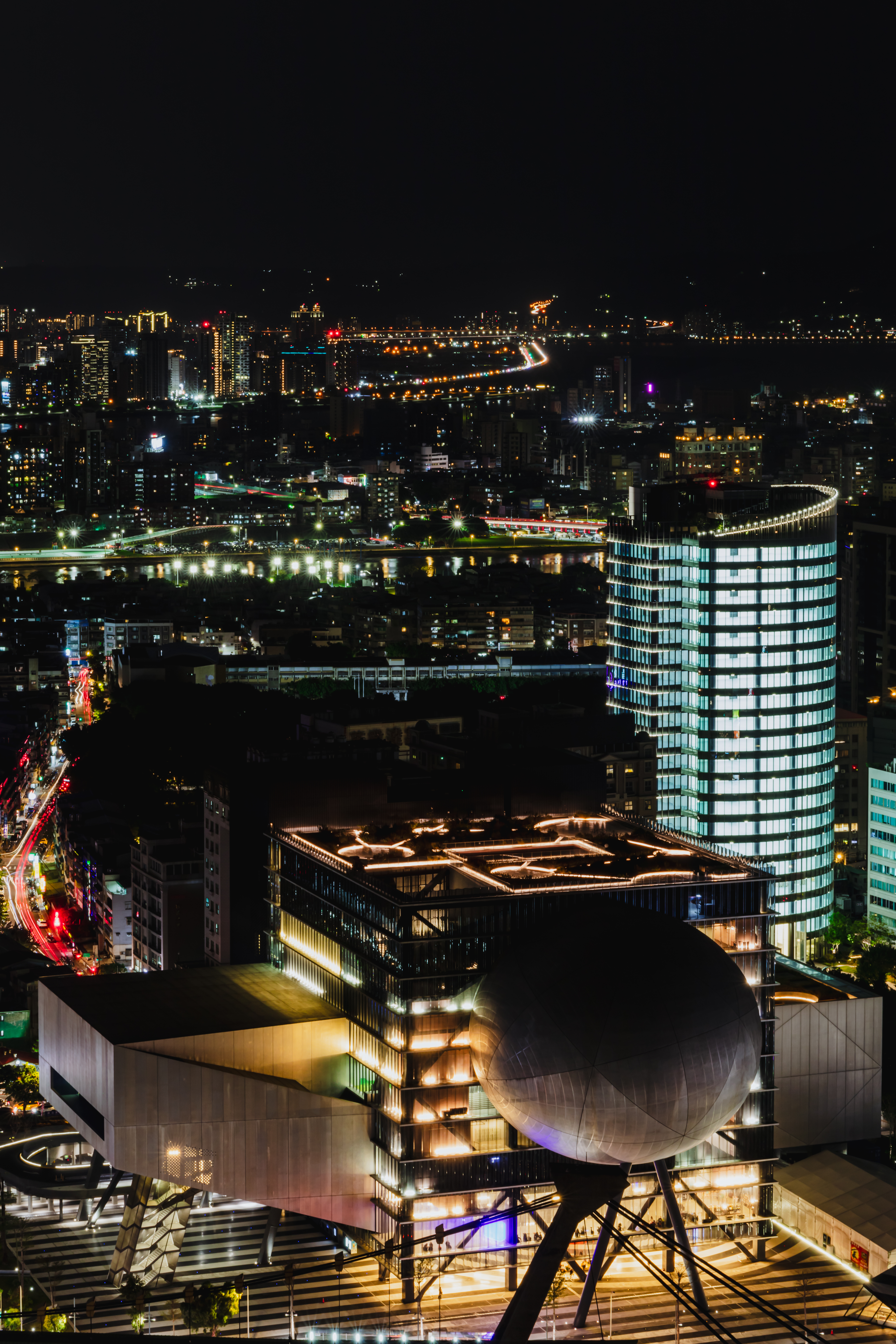 CAAM 承德168 空拍示意